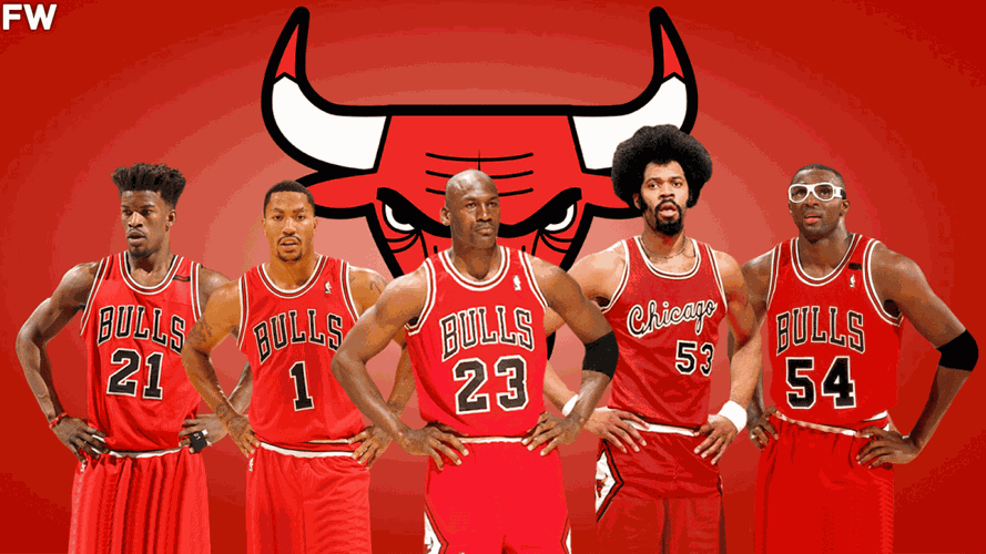 Bulls' Joakim Noah named Defensive Player of the Year, joins MJ