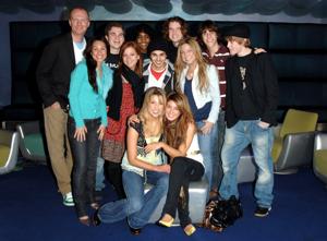 ‘Degrassi: The Next Generation’ Original Cast Members Reunite for Documentary World Premiere