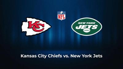 NY Jets vs. Kansas City Chiefs predictions: Our picks for NFL Week 4