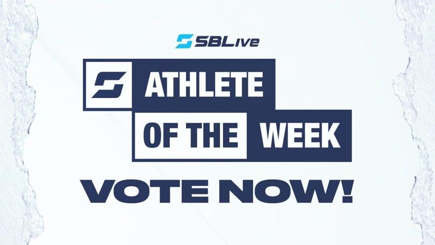 Vote Now: Who should be this week's SBLive North Carolina High School Athlete of the Week (Jan. 23-28)?