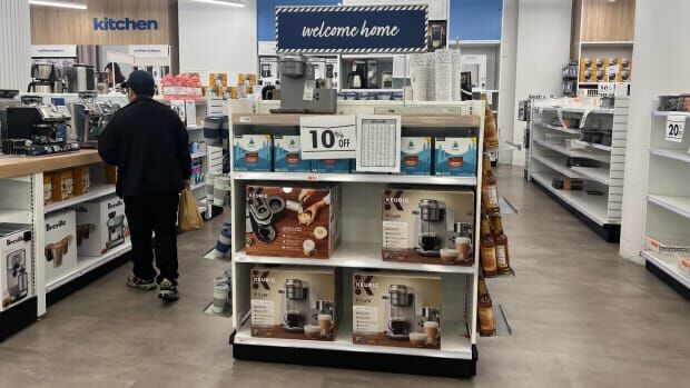 Here's What Went Wrong at Bed Bath & Beyond