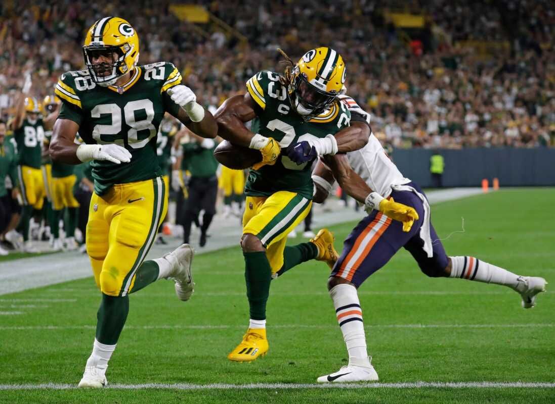 Bears vs Packers live stream: How to watch, TV channel, start time