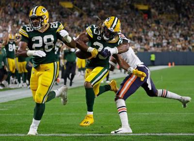 How to stream, watch Packers-Bears game on TV