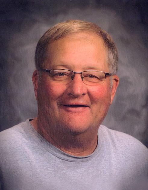 Dan Thelen, 64