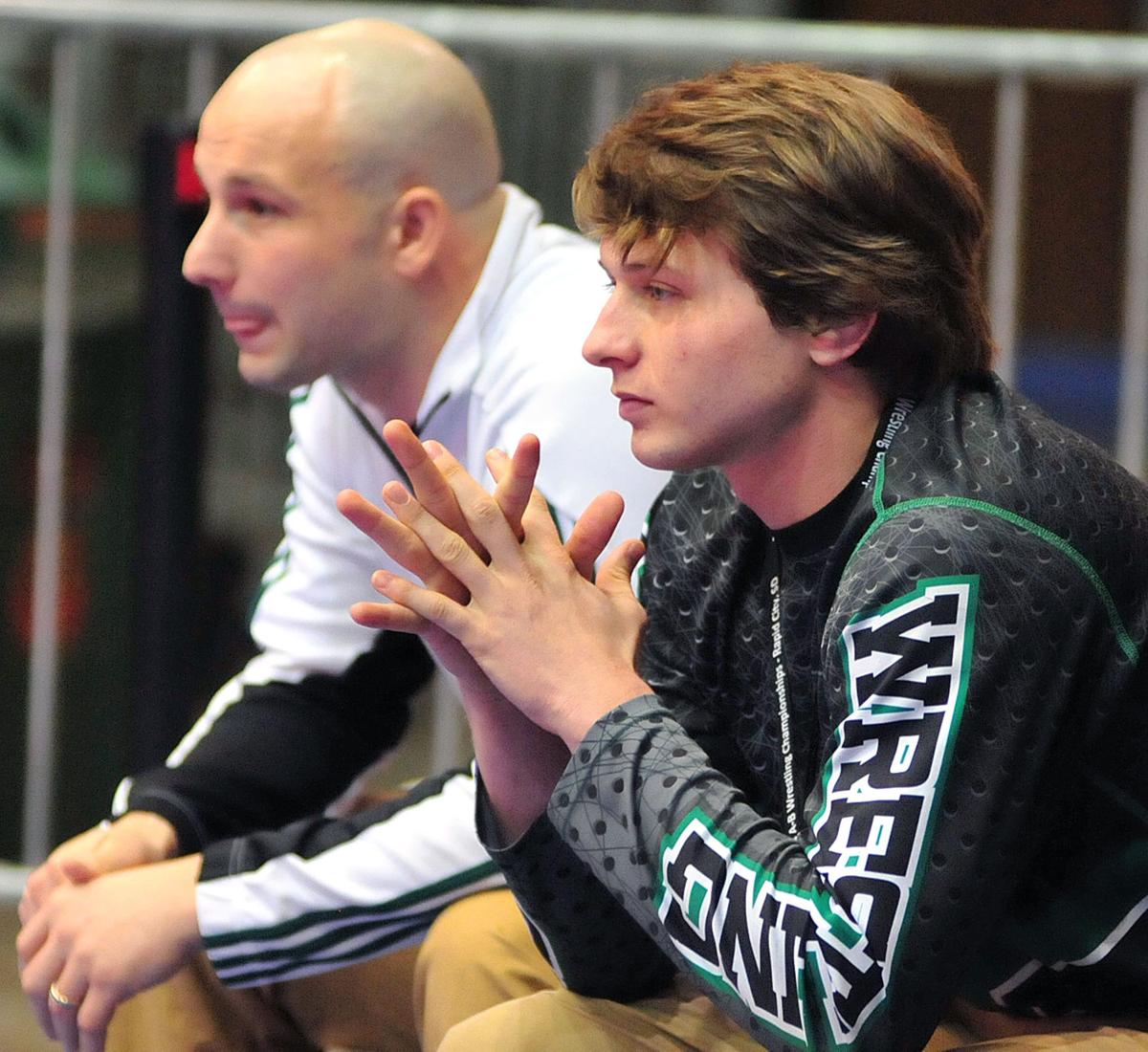 leesman paulsen overcome injuries to place local sports news