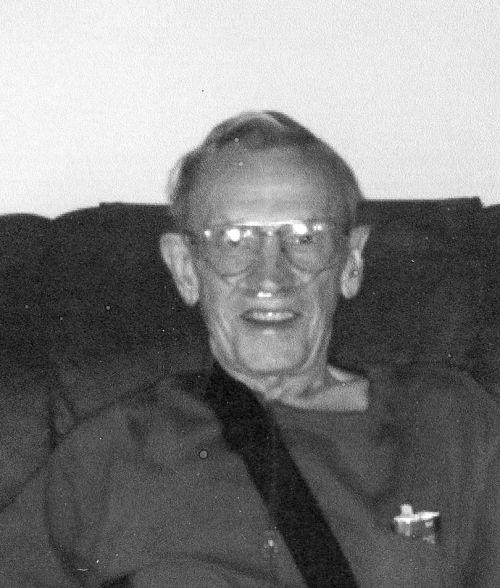 John August Peters, 72 Obituaries