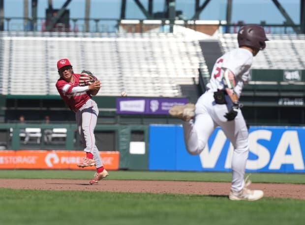 Lowell tops Washington 11-3 for SFS title; Isabella Fong makes history