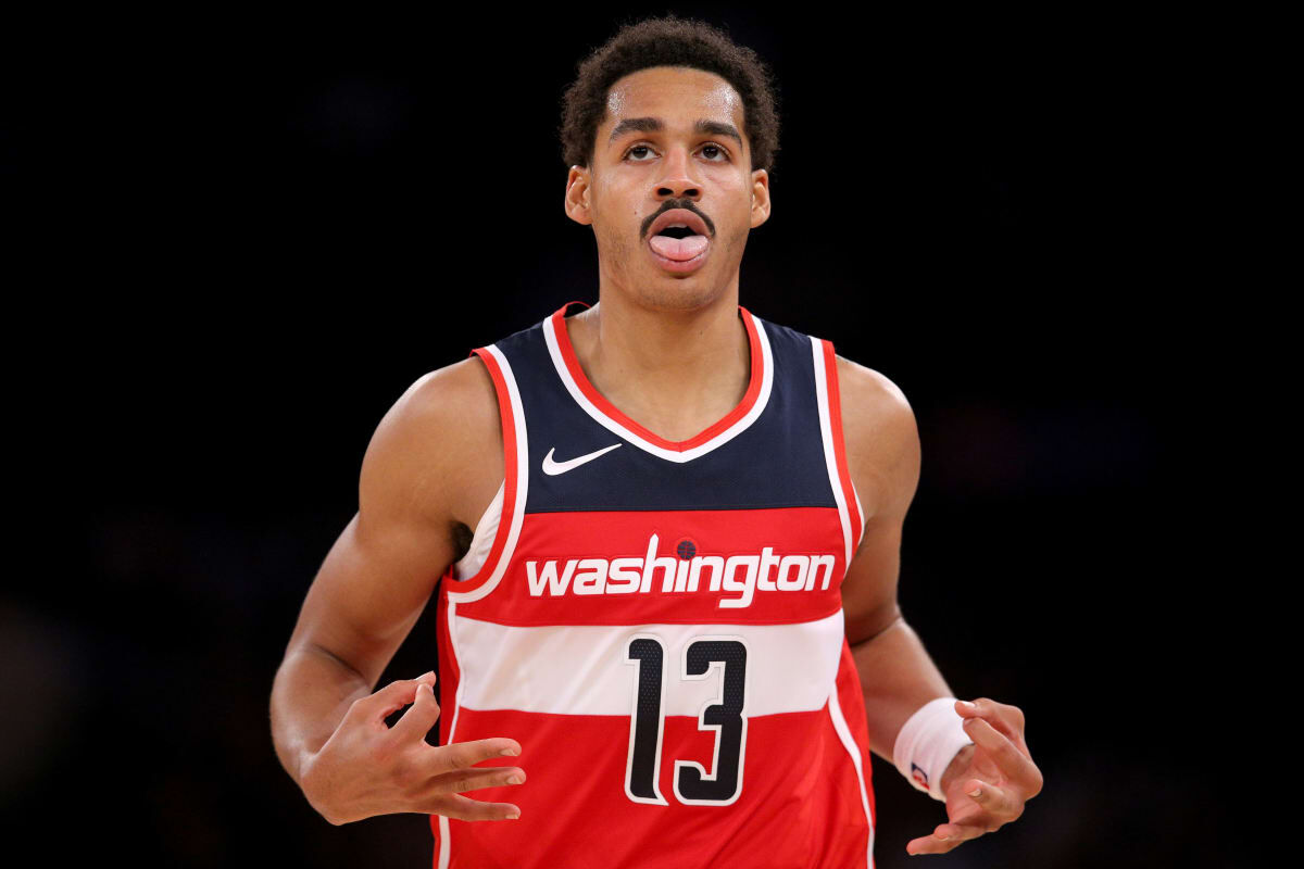 2023-24 Projected Starting Lineup For Washington Wizards - Fadeaway World