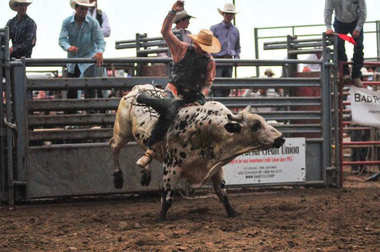 Buckin On the River Gallery