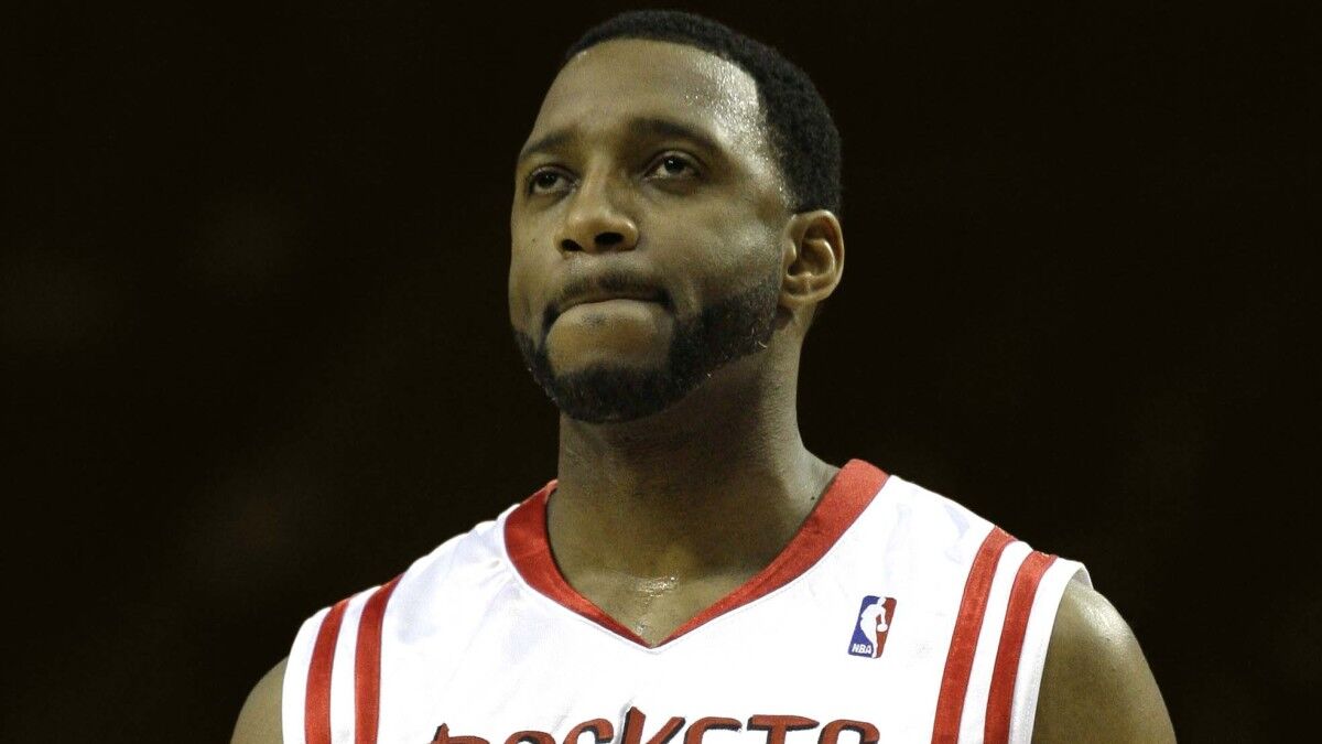 Tracy McGrady On Which Current NBA Players Remind Him Of Himself