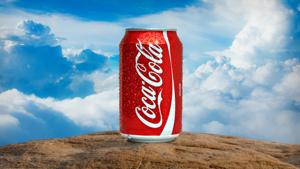 Coca-Cola and Walt Disney have a gift for Star Wars fans