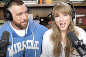 Relationship Coach Notices Troubling 'Issue' With Travis Kelce, Taylor Swift