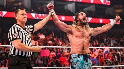 Preview and Predictions for WWE’s ‘Night of Champions’