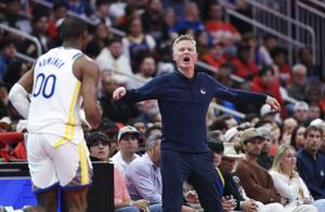 NBA News