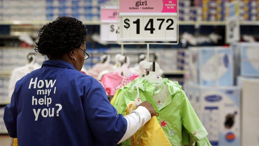 Walmart Builds a New Kind of Store Customers Will Love