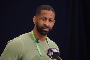 Cleveland Browns General Manager Is Getting Destroyed After Latest Player Arrest