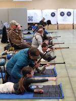 Junior Shooters host annual event