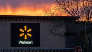 Walmart is selling a $130 military smartwatch for $28, and shoppers say connecting it to your phone is 'effortless'