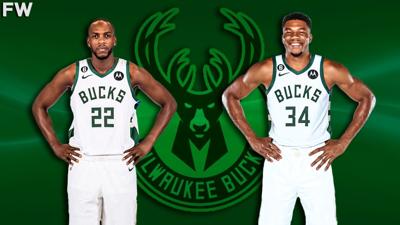 Is this the Bucks' new alternate jersey for next season?