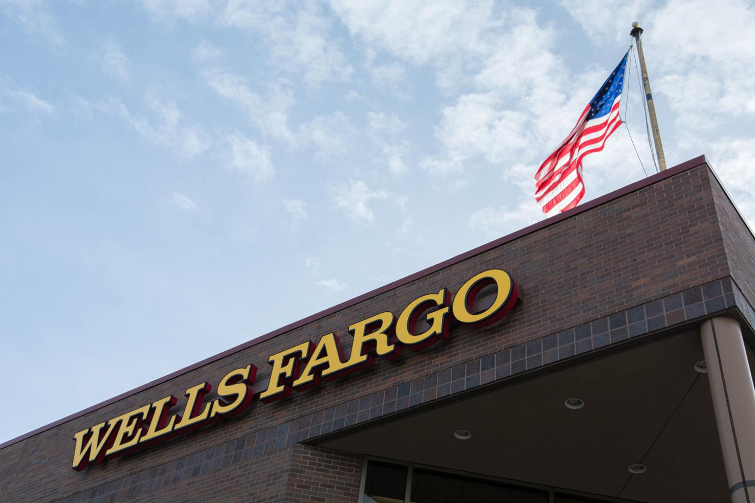 Former employees of Wells Fargo file lawsuit in SD Local News Stories