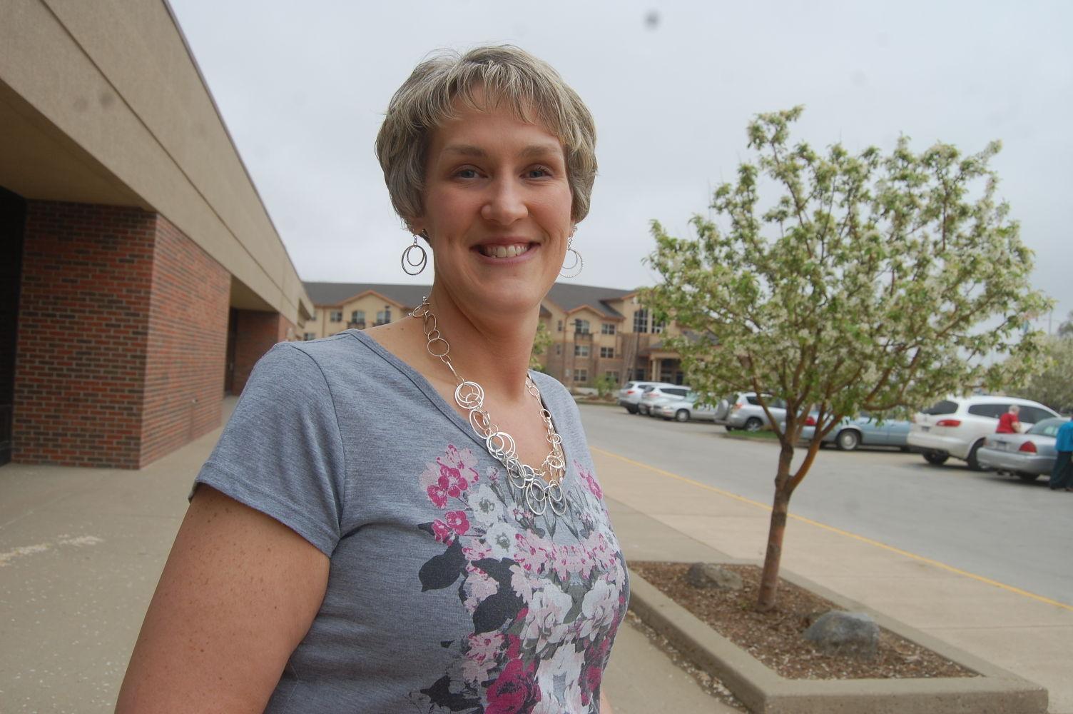 Scaling down TOPS helps Irene woman lose 110 pounds Local News