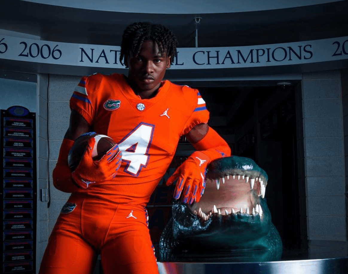 Florida Gators recruiting visitors list: Junior Day January 28th