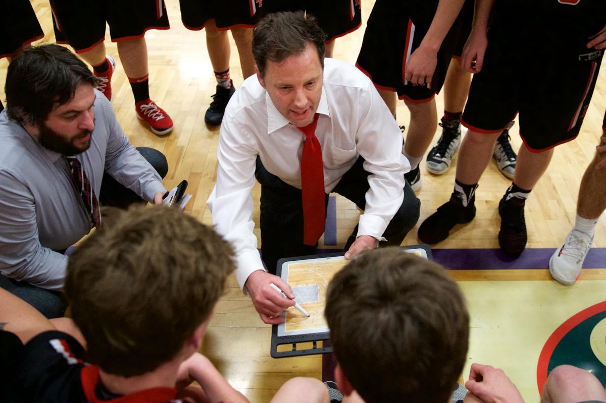 Sacred Hoops Announces Coaches Of The Year Local Sports News