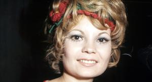 '60s TV Darling Honors Late Husband With New Love-Themed Book 'Romancing With the Stars'