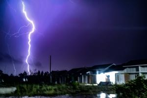 U.S. State Receives Tornado Warning, Two Others Facing Severe Weather