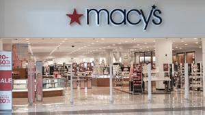 Macy's is selling a 'spacious' $80 travel backpack for only $40, and shoppers 'love it'