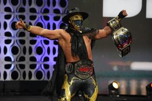 Bandido & Mercedes Mone title defenses added to Ring of Honor Final Battle