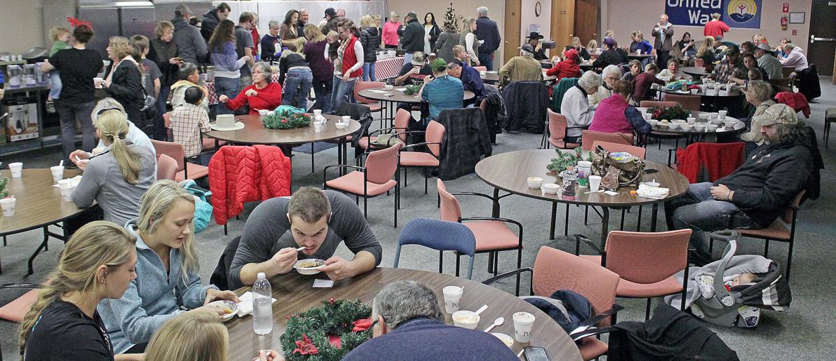 Ft. Pierre bicentennial year takes final bough with ...