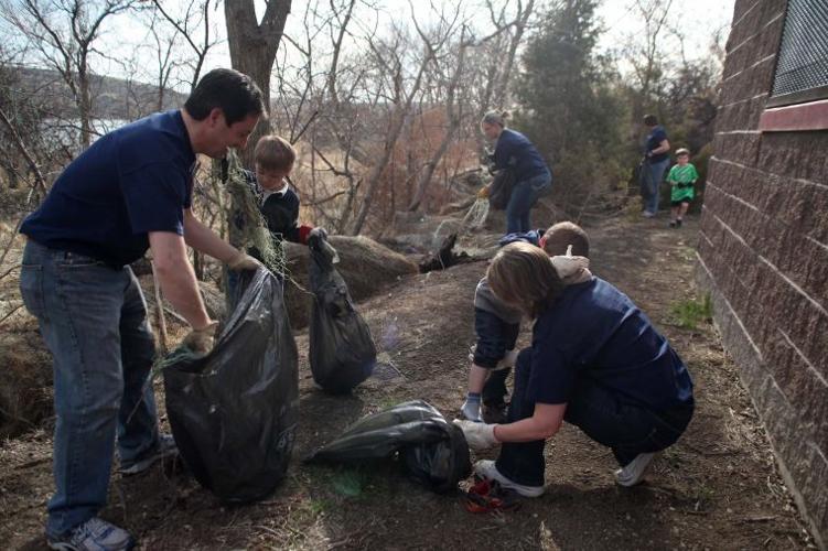 BankWest reflects green efforts of Pierre community Local News