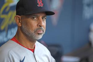 Red Sox Receive Good News After Pitcher Leaves Orioles Game Early