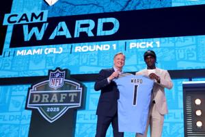 NFL fans get ready for Round 2 of free agency