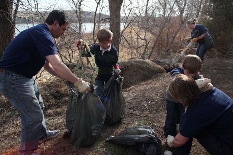 BankWest reflects green efforts of Pierre community Local News