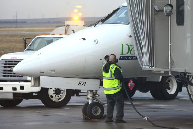 Mask mandate ends on DAC flights, Pierre airport News