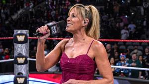 Lilian Garcia thanks John Cena: ‘You truly are the GOAT’