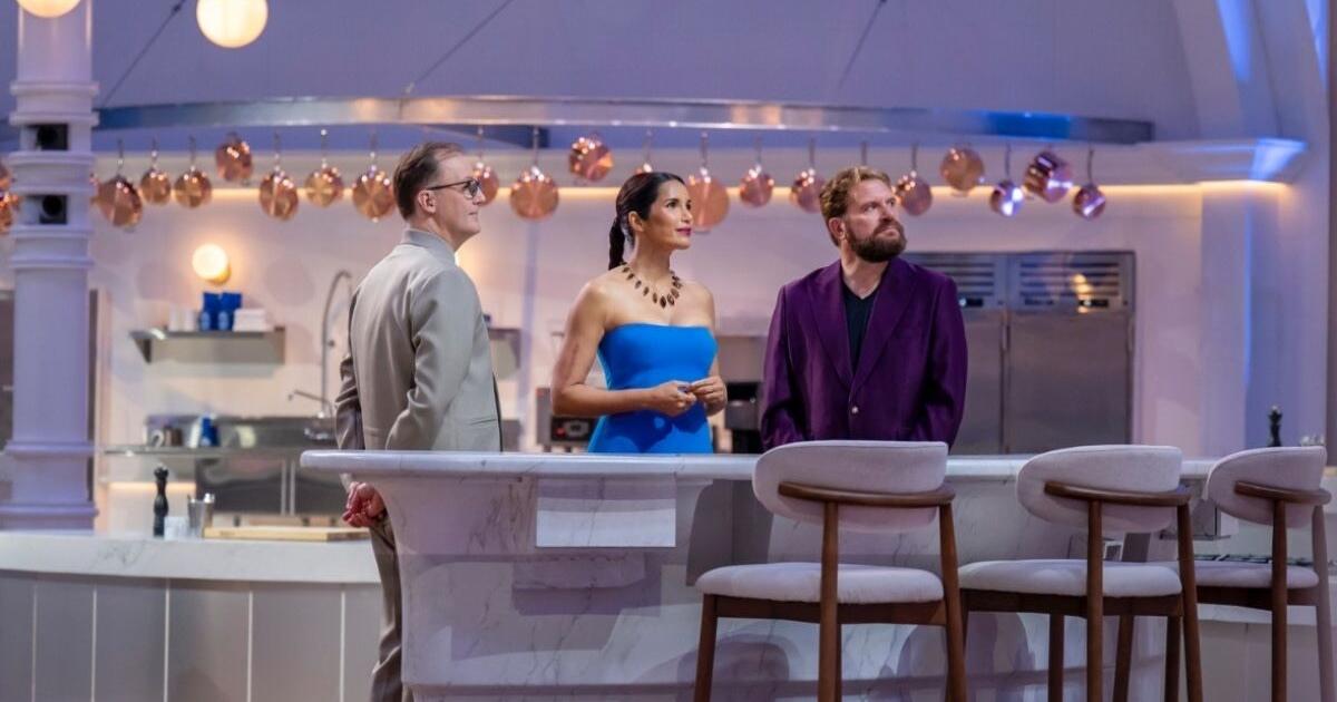 ‘America’s Culinary Cup’ Season 1: Who Went Home Tonight? (Night 4 Elimination)