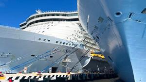 Royal Caribbean cruisers demand key ban extend to all cruise lines