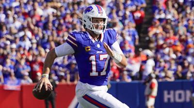 Buffalo Bills Preparing For 'Revolutionary' Miami Dolphins Offense - Sports  Illustrated Buffalo Bills News, Analysis and More