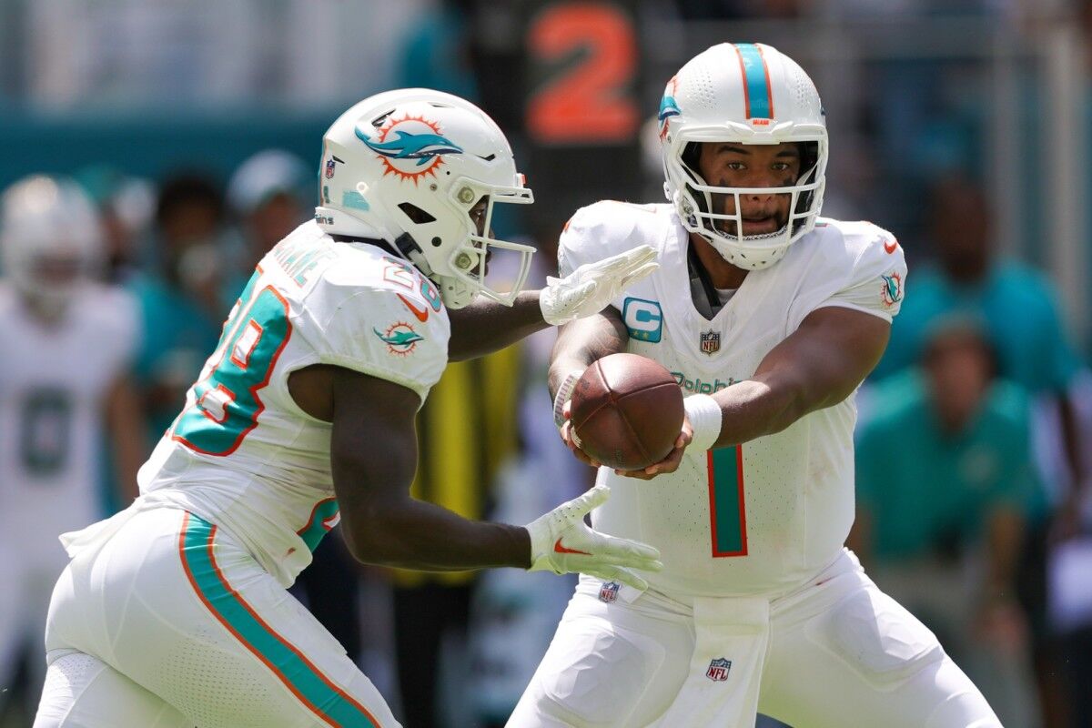 Miami Dolphins 2023 NFL Preview: A fun roster, but the Tua Tagovailoa  concerns loom