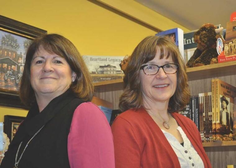 Prairie Pages wins one for local bookseller Local News Stories