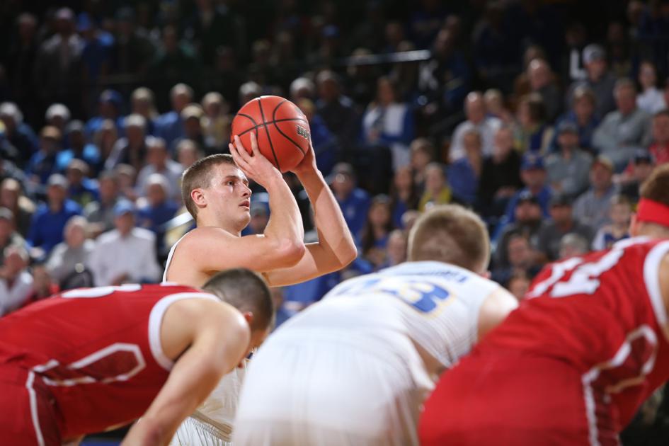 Pierre S Severyn Ready For Final Ncaa Tournament Local Sports