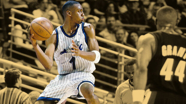 Penny Hardaway, stop it…My face is the explanation” – Shaquille O