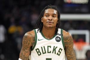 Bucks Announce Kevin Porter Jr. News After Leaving Wizards Game