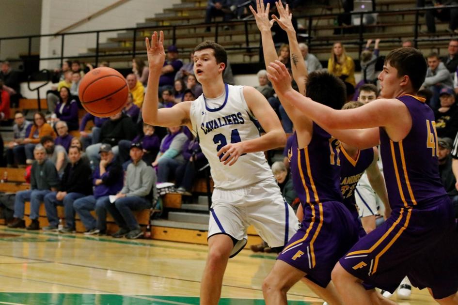 Class A All State Boys Basketball Team Announced Local Sports