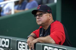 Ex-Indians Manager Terry Francona Makes Opinion On Name Change Clear