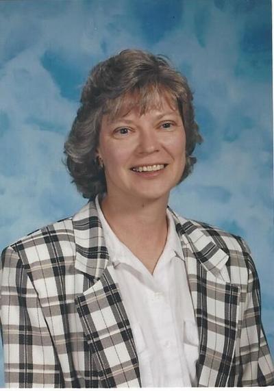 Waneta Rose Ortbahn