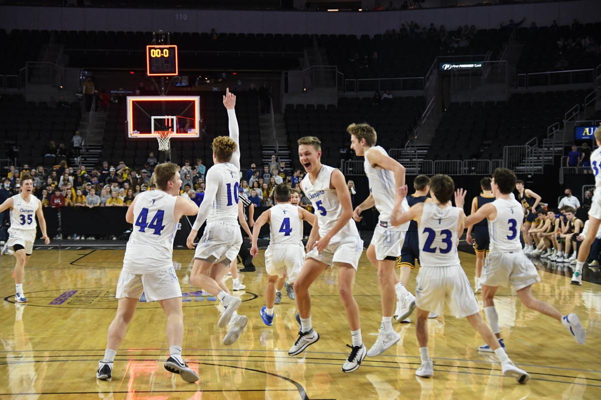 Sioux Falls Christian Football Championship 2022